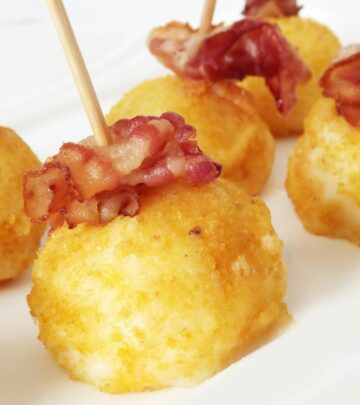 Ultimate Bite-Size Appetizers for Every Party