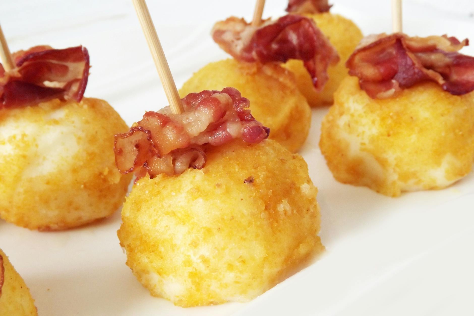 Ultimate Bite-Size Appetizers for Every Party Effortless snacks designed to spark conversation and satisfy taste buds all night long.