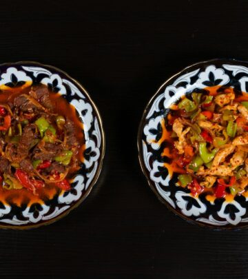 The Ultimate Guide to Making Chicken Stir-Fry