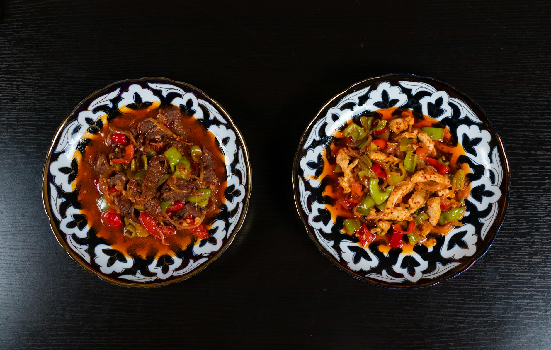 The Ultimate Guide to Making Chicken Stir-Fry Protein and crisp vegetables in savory sauce make weeknight meals effortless.