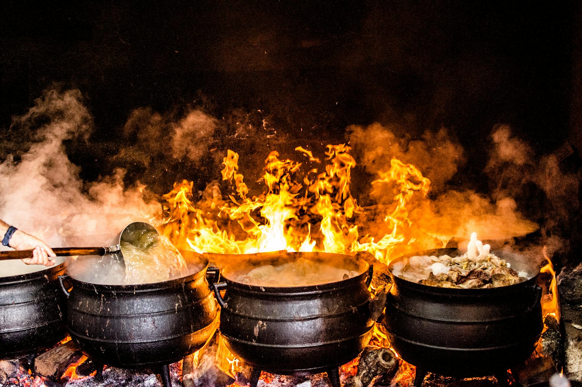A cozy, flavor-packed supper that warms the heart and simplifies hectic evenings.