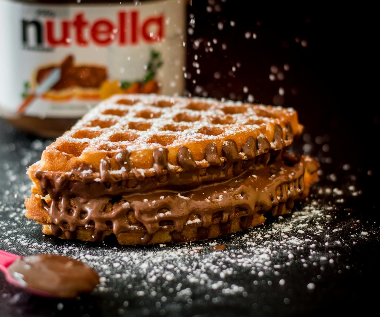 Ultimate Classic Waffles: The Perfect Homemade Recipe Guide Bring professional bakery techniques home for tender interiors and a golden finish.