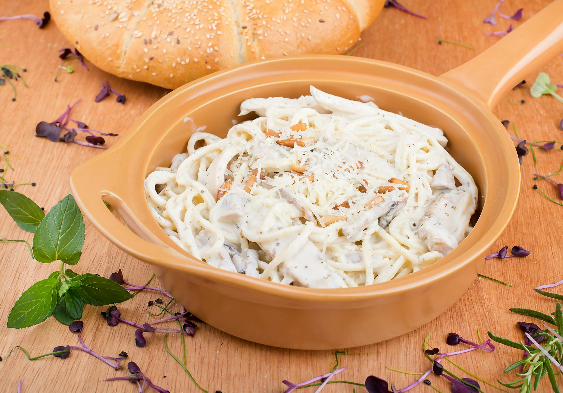 A foolproof weeknight dinner that delivers restaurant-quality flavor with minimal effort.