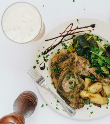 The Ultimate Roast Lamb Recipe: Step-by-Step Guide