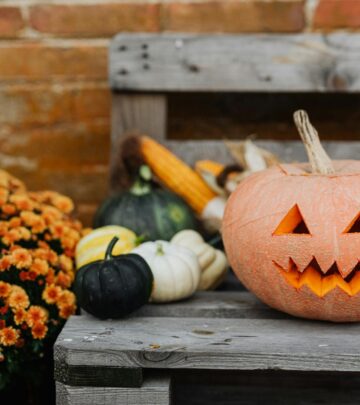 55 Unique Pumpkin Carving Ideas and Tips for a Creative Halloween