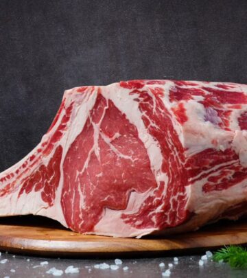 Unusual Grilling Recipes That Go Beyond Burgers & Hot Dogs