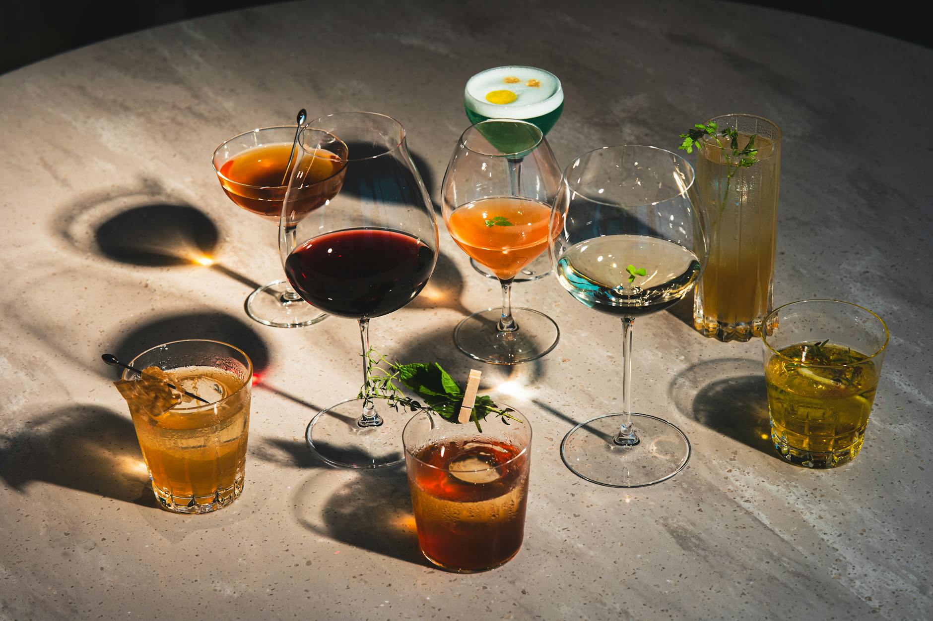 25 Must-Try Vodka Mixed Drinks and Cocktails for Every Occasion Cocktail creations to liven any party, from timeless classics to bold flavor twists.