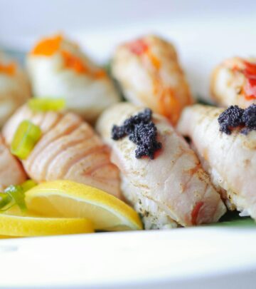 90 Must-Try Weeknight Seafood Dinners for Easy, Flavorful Meals