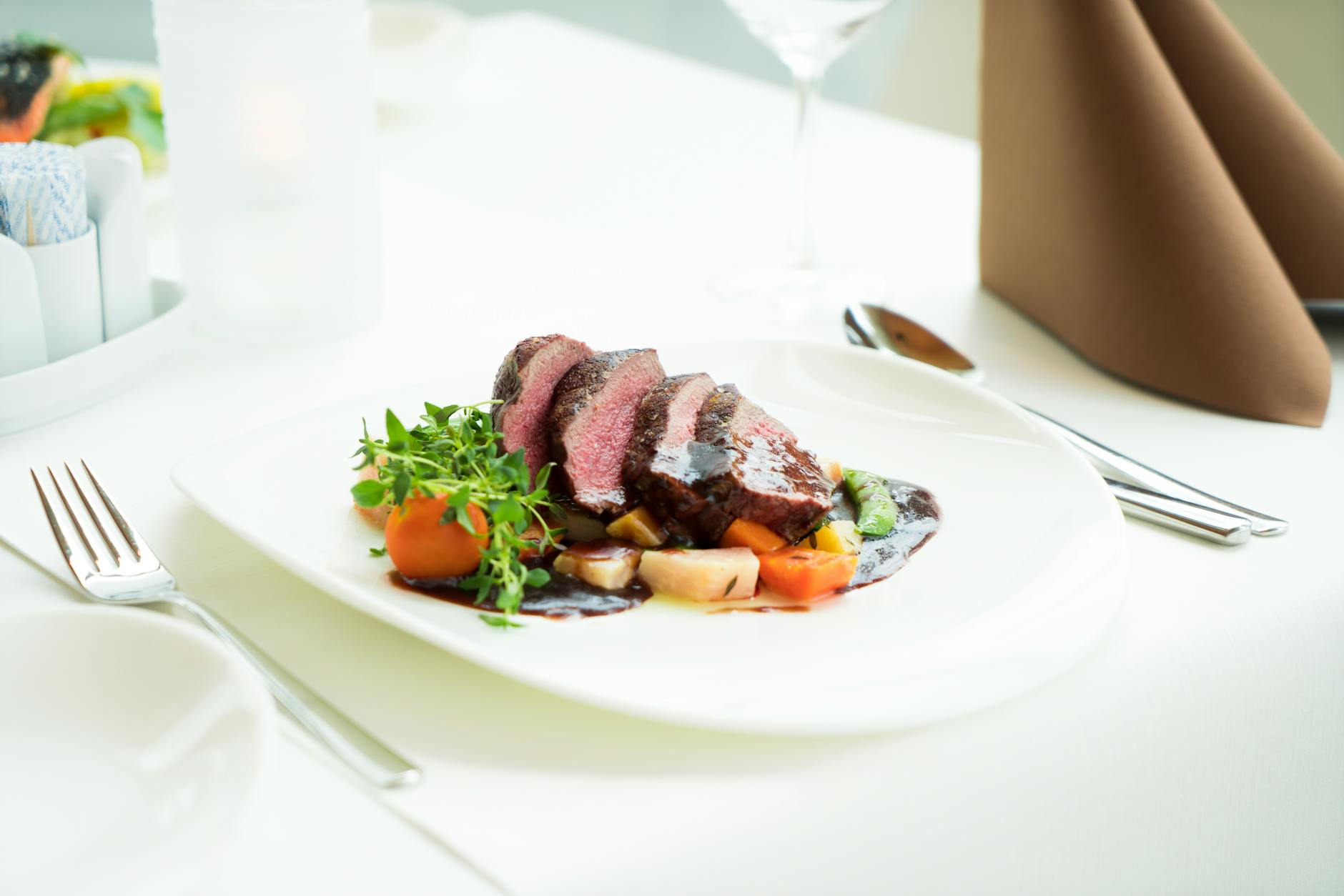 Bring restaurant flavors home with effortless recipes that satisfy any craving.