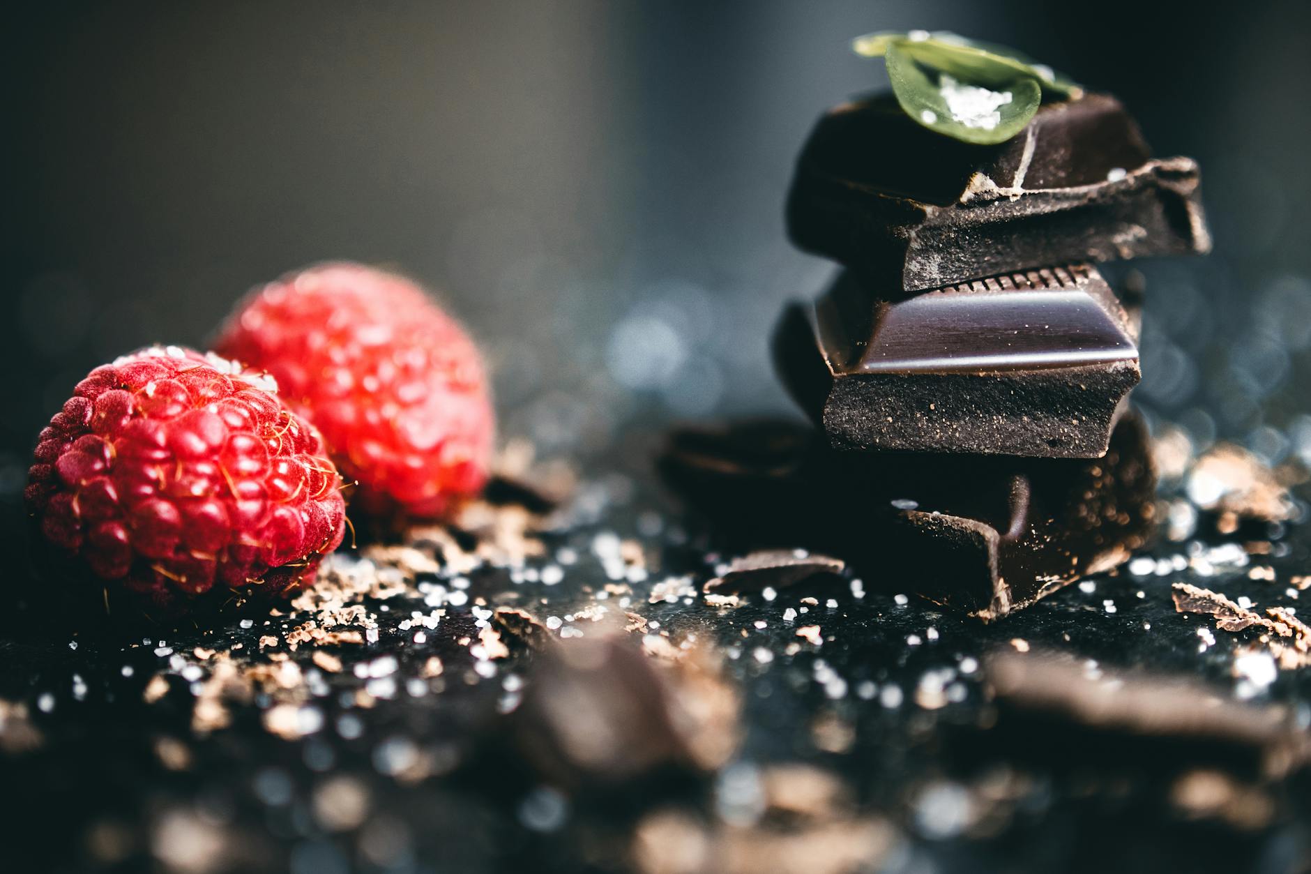 A deep dive into the invention and impact of the neon berry taste sensation.