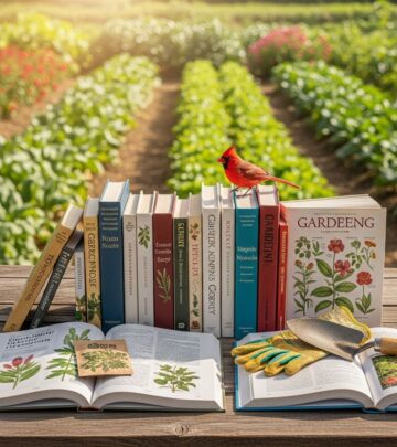 Discover expert insights and stories that bring new inspiration to every green space.