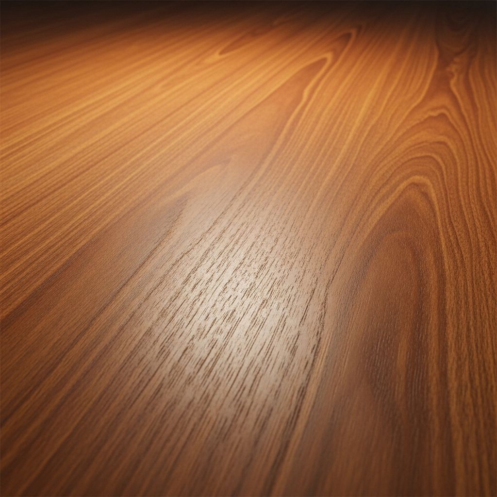 Tropical hardwood offers decades of resilience and transforms into a silver-gray patina.