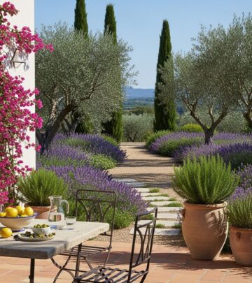 Transform your outdoor space with timeless, sun-drenched Provençal garden ideas—embrace texture, fragrance, and relaxed southern charm.