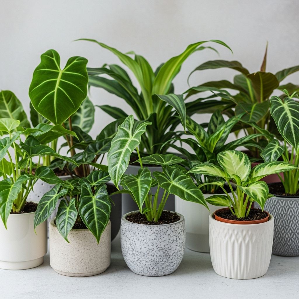 Give a living tribute to love that grows stronger with each new leaf.