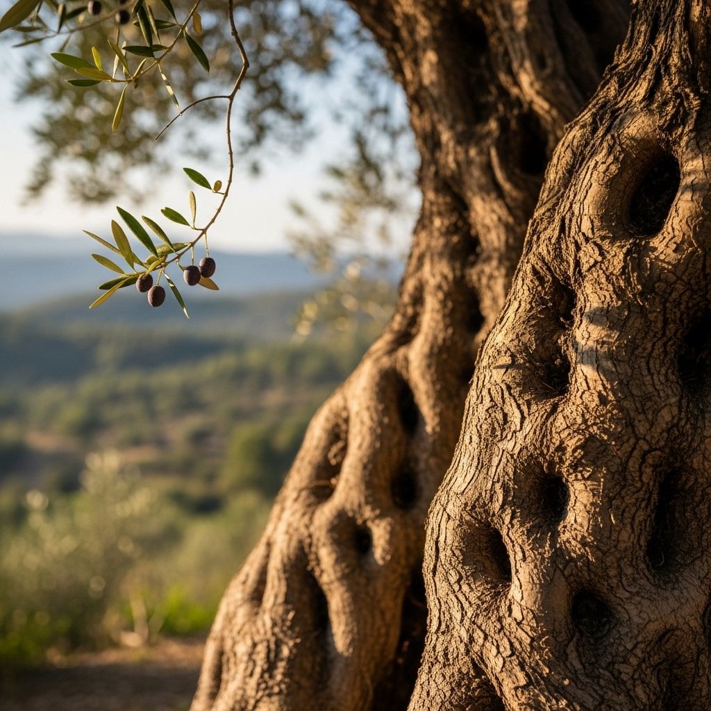 Bring Mediterranean charm to your garden with balanced sun, soil, and pruning.