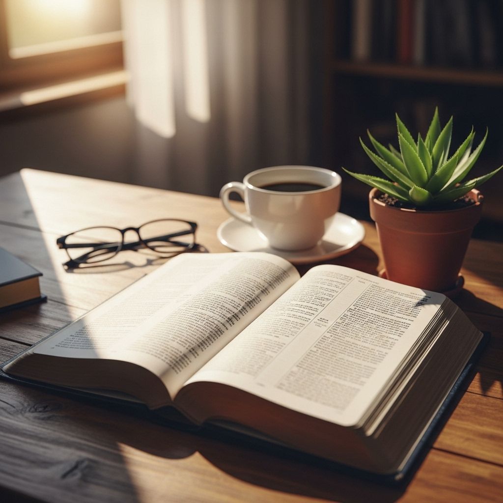 Discover 100 uplifting Bible quotes to inspire, strengthen, and guide you through each day’s challenges and blessings.