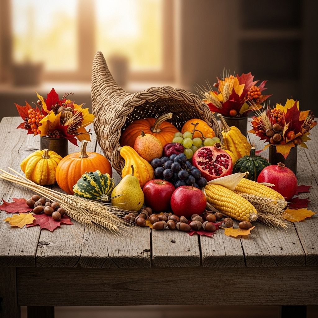 Spark gratitude with this comprehensive list of life’s little and big blessings—perfect reminders for every day.