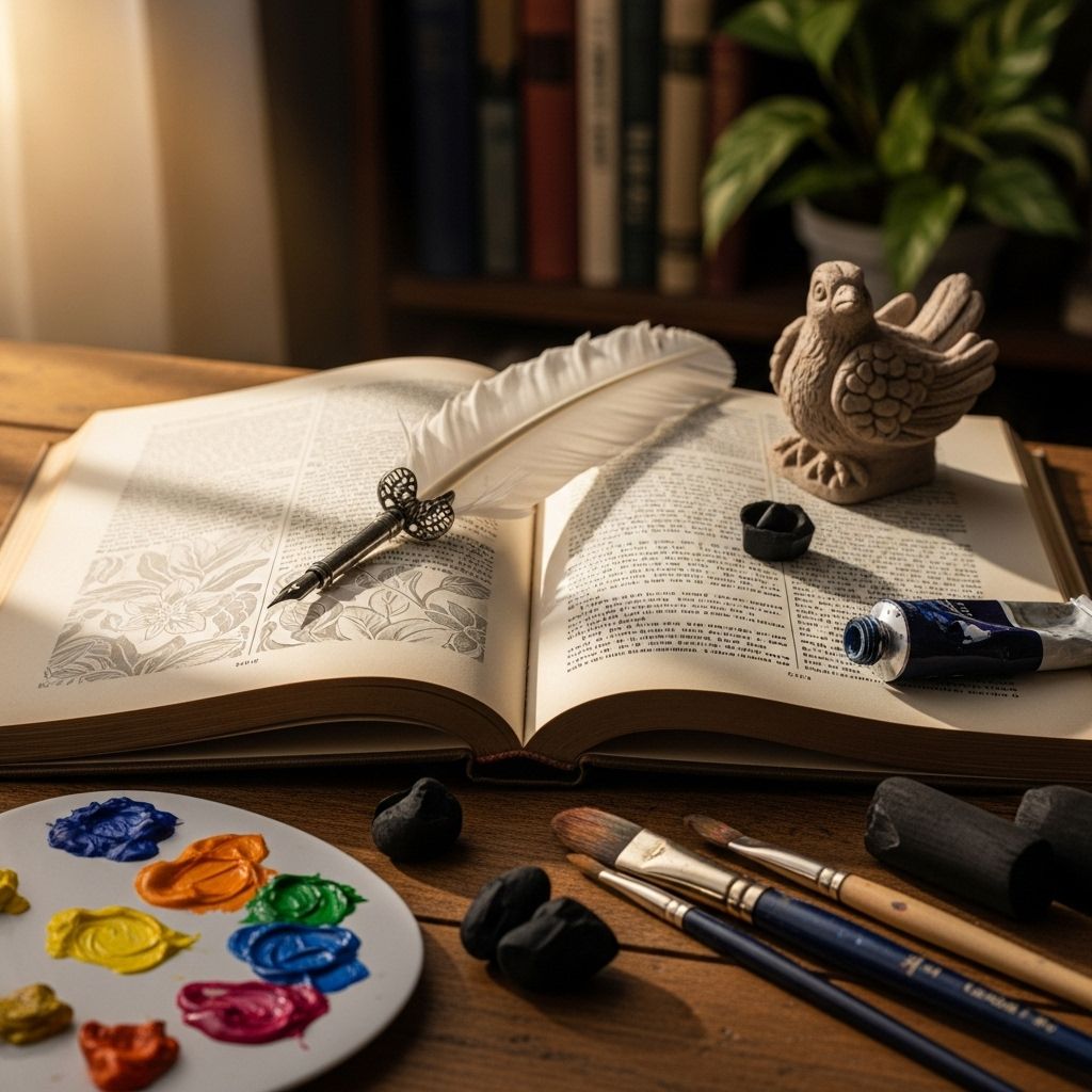 Art Quotes: 101 Inspirational Sayings To Spark Creativity Discover the power of artistic wisdom with this curated selection of inspirational quotes.