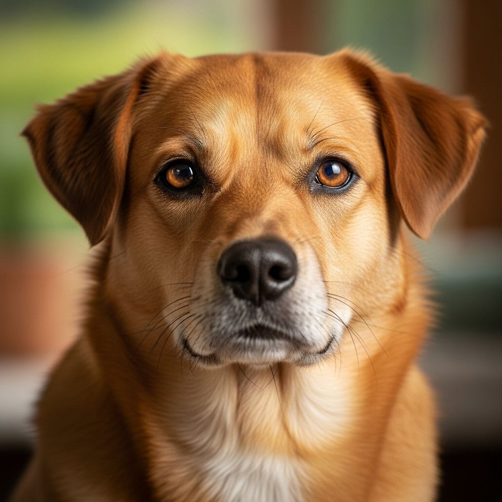 Discover how our brains light up when canine expressions mirror human emotions.