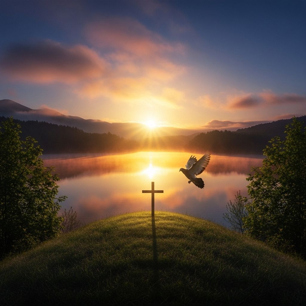 Discover words that comfort the hurting and remind you of unwavering divine devotion.