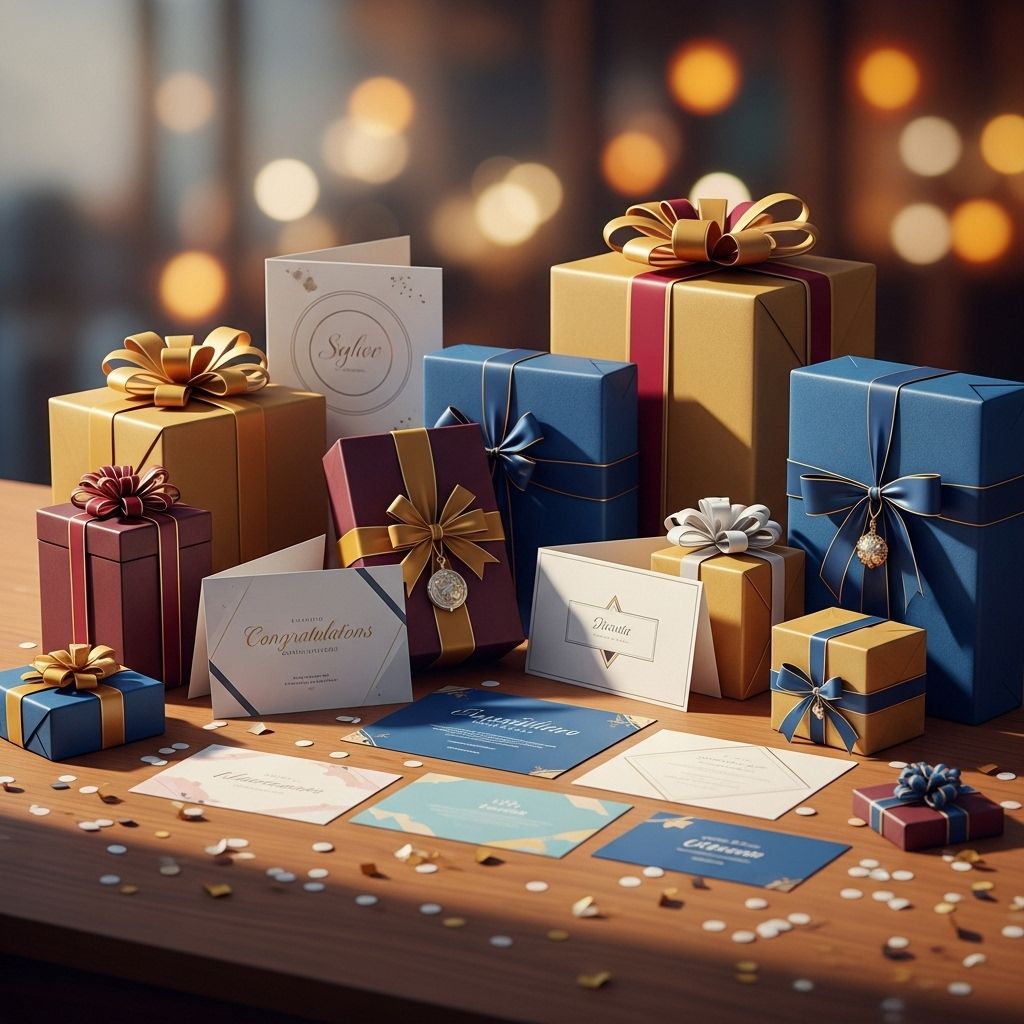 Elevate new beginnings with inspiring congratulatory messages for grand openings—perfect for cards, speeches, and heartfelt wishes.