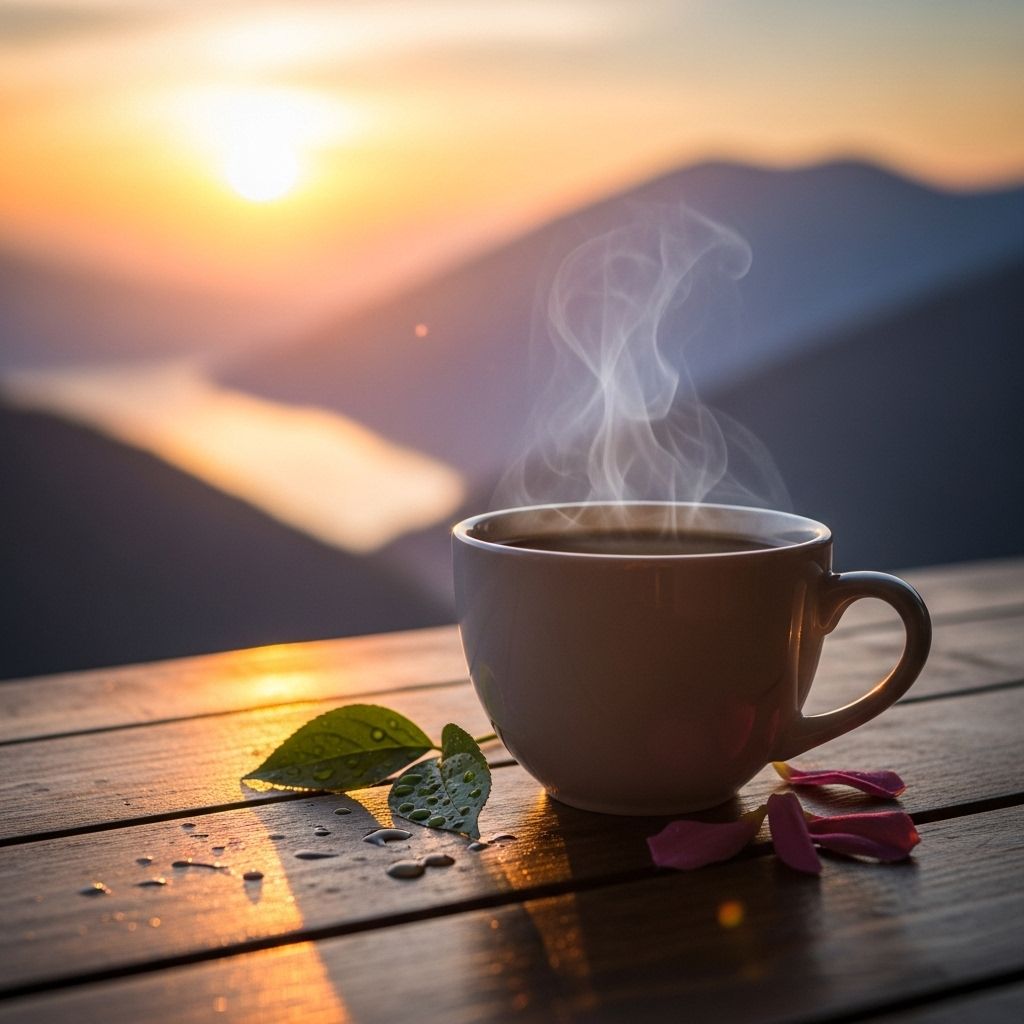 Wake up with motivation: Unlock the power of positivity with 30 uplifting quotes that set the tone for a successful day.