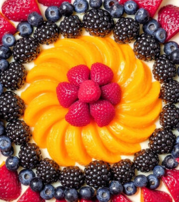 30 Irresistible Tart Recipes: Sweet & Savory Creations for Every Occasion