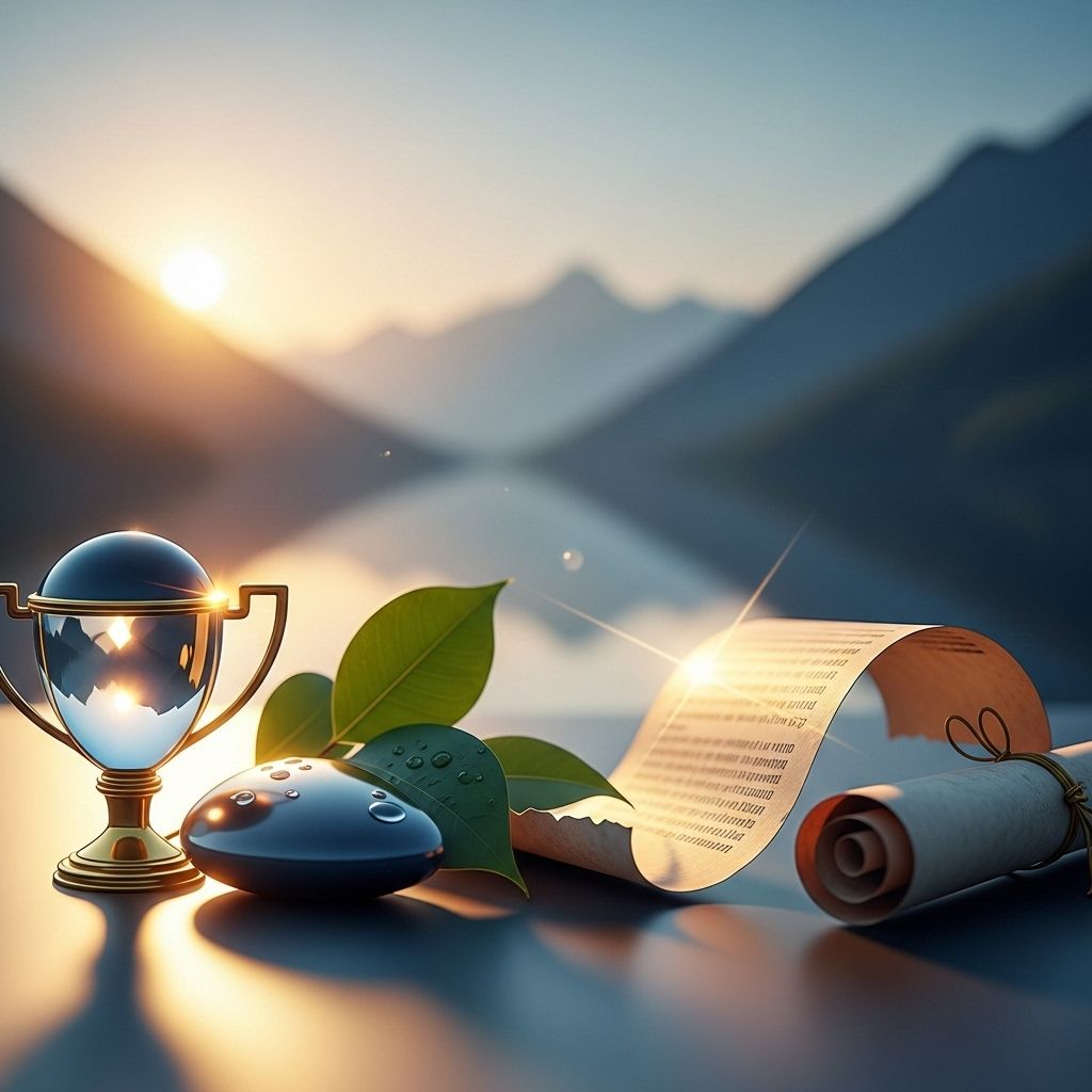 Inspirational Quotes For Happiness And Success: 35 Reflections Discover 35 powerful quotes that will elevate your mindset, boost happiness, and inspire greater success for you and those around you.
