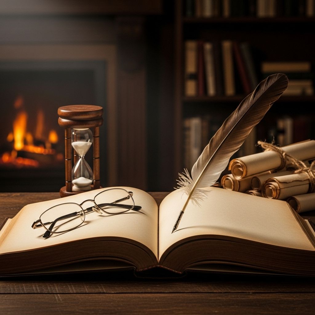 Short Stories: 35 Profound Quotes And Reflections Discover how concise narratives capture emotion and expand imagination.