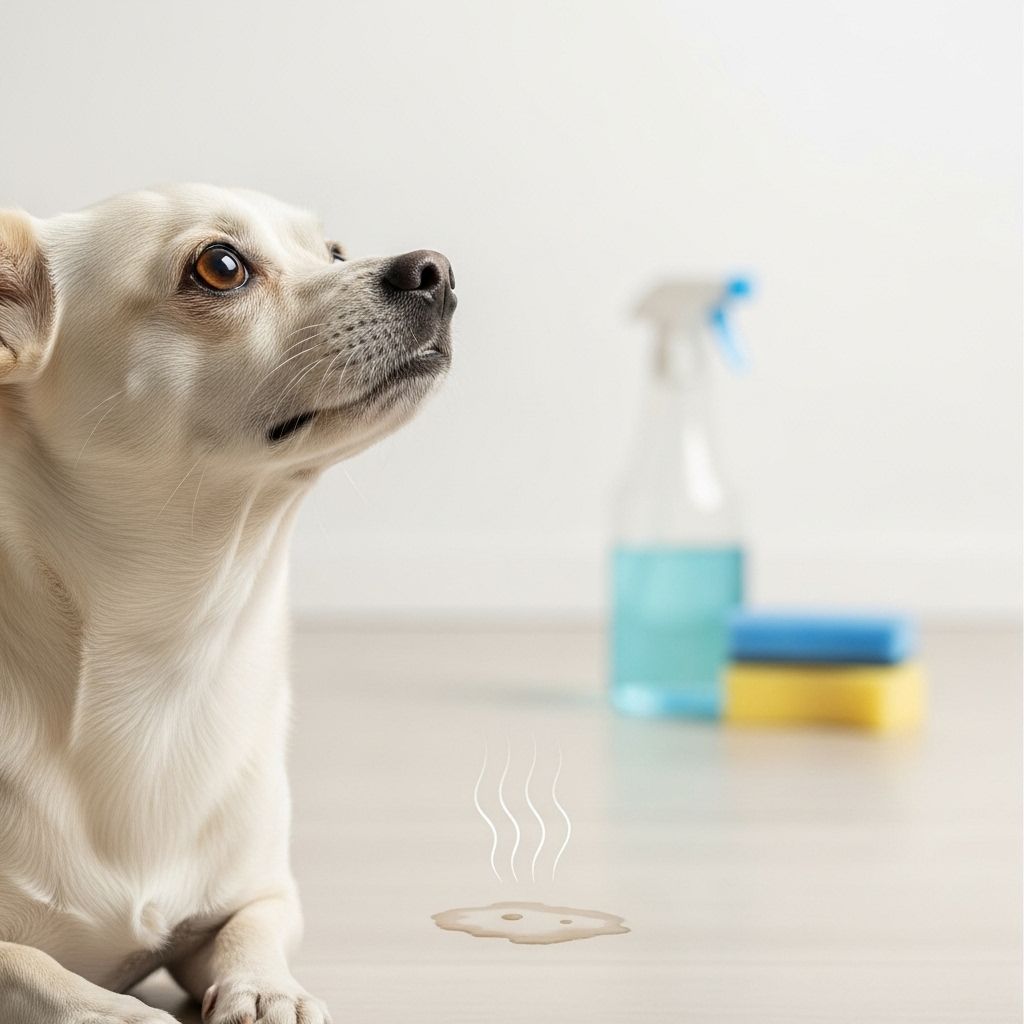 Expert-backed approaches deliver lasting freshness and deter pets from re-marking spots.