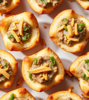 Cozy bites bursting with autumn’s freshest ingredients for an unforgettable spread.