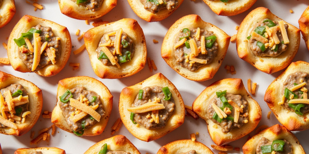 Cozy bites bursting with autumn’s freshest ingredients for an unforgettable spread.
