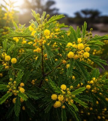 Enjoy ornamental hedges and springtime scents with minimal effort and water needs.