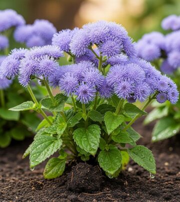 Discover vibrant blooms with expert tips to nurture and thrive your garden's charm!