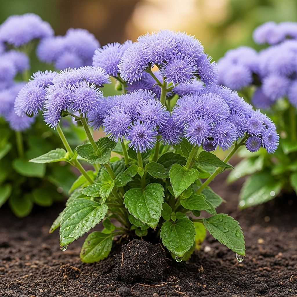 Discover vibrant blooms with expert tips to nurture and thrive your garden's charm!