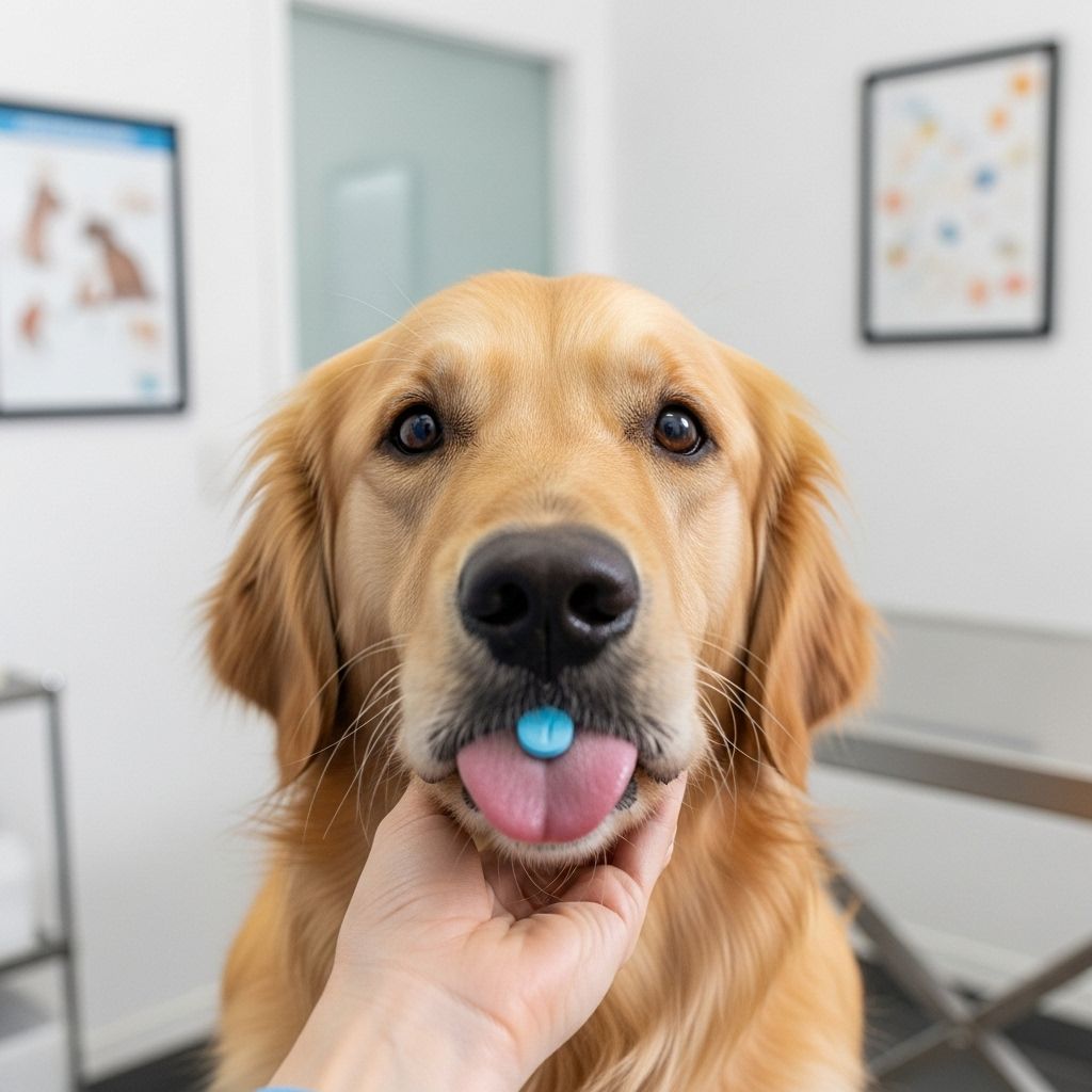 Vet guidance for calming relentless scratching and renewing your pup’s skin health.