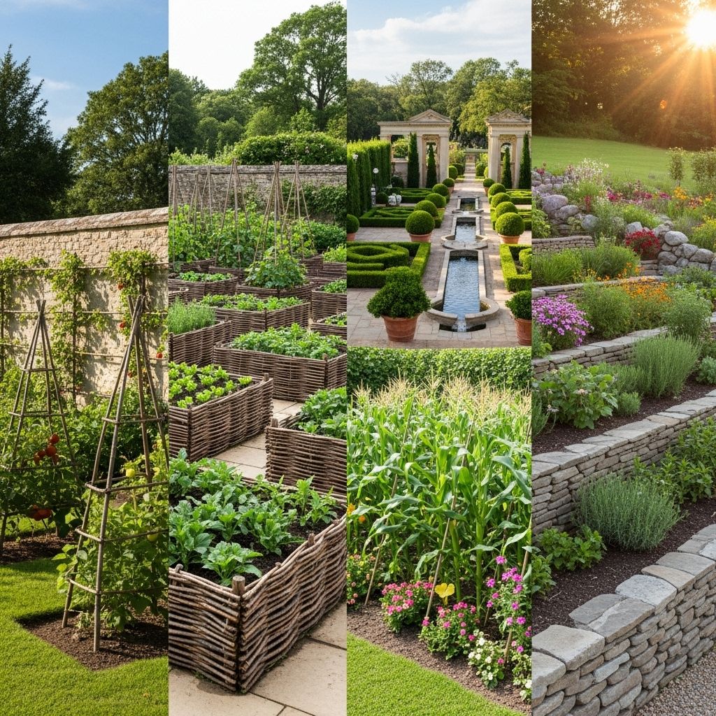 Time-tested tips boost soil health, conserve water, and create vibrant outdoor spaces.