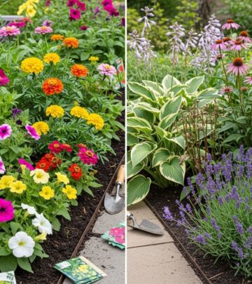 Discover how growth cycles impact your garden’s beauty and maintenance year-round.