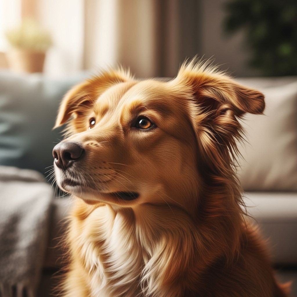 Gentle compression tools can transform nervous pups into peaceful companions.