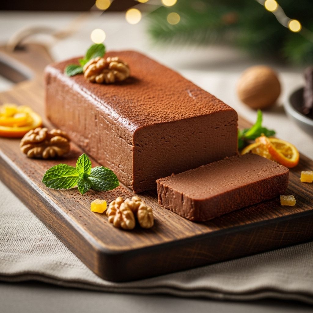 Creamy Chocolate Fudge Recipe: Holiday Classic With Expert Tips Discover the secrets behind this legendary homemade chocolate fudge, cherished for its creamy texture and classic flavor.