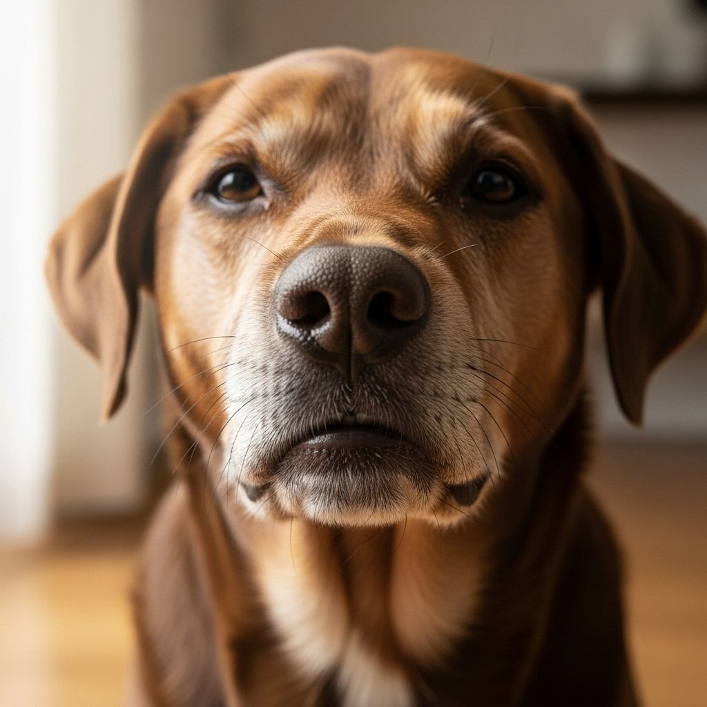 Daily oral care can prevent health risks and keep your dog’s mouth fresh.