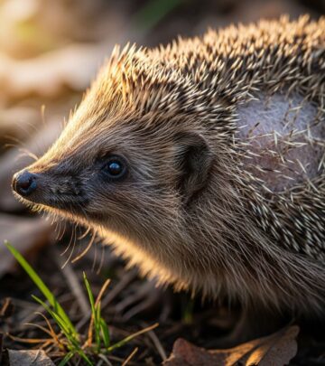 Innovative rescue proves warmth, touch, and nutrition can restore wildlife health.