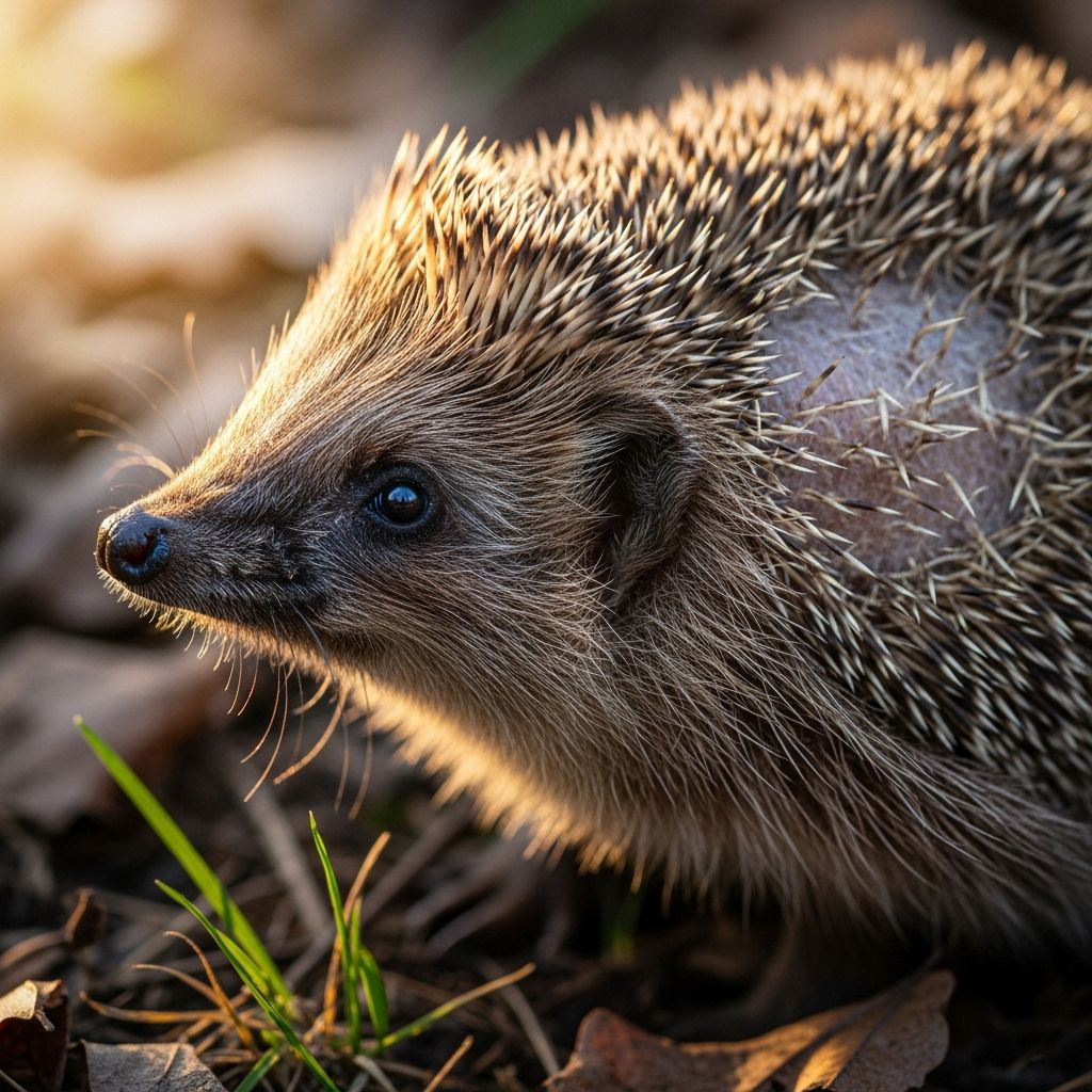 Innovative rescue proves warmth, touch, and nutrition can restore wildlife health.