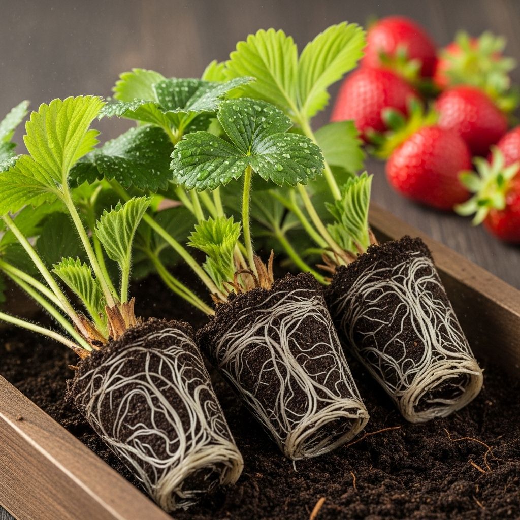 Dormant crowns awaken rapidly to deliver flavorful berries with minimal effort.