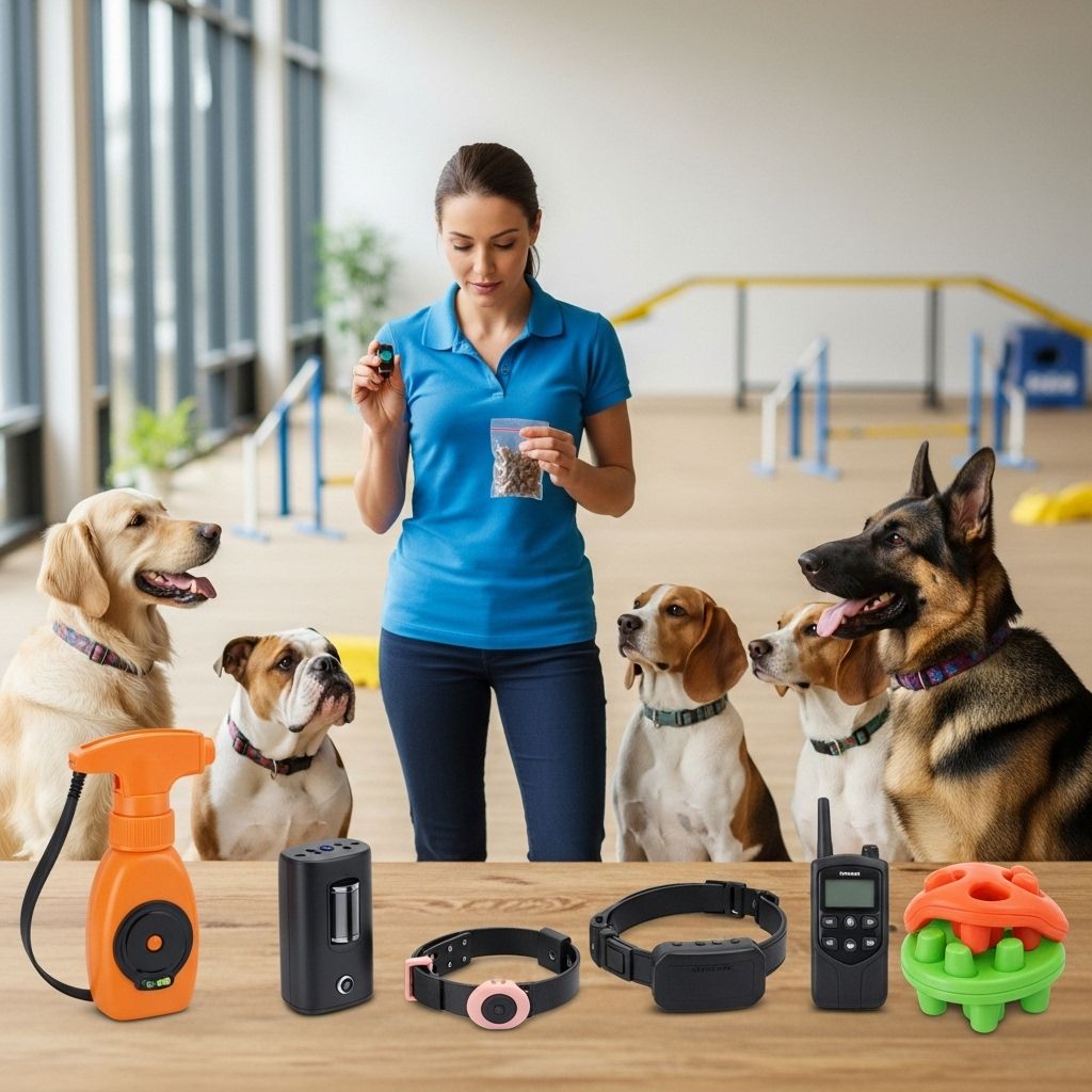 Gentle methods and smart strategies guide dogs toward calm, peaceful habits.