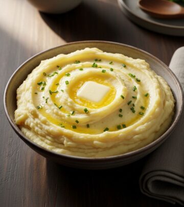 Whip up creamy, dreamy side dishes that elevate every meal with effortless delight!