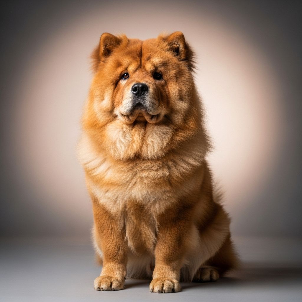 Dog Breeds That Look Like Bears: 15 Fluffy Cuddle Companions Discover the most adorable dog breeds with bear-like appearances and lovable personalities for every home.