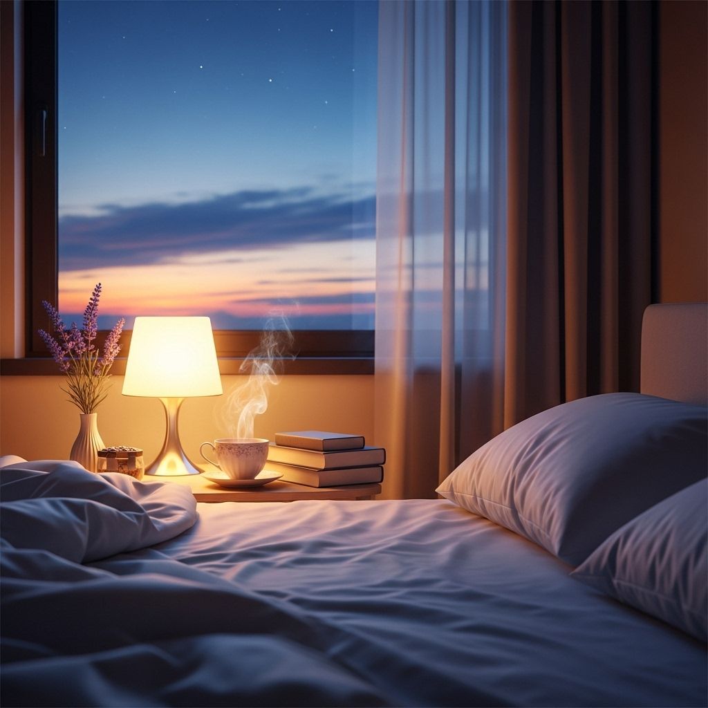 Send your loved ones into sweet dreams with these heartfelt good night messages