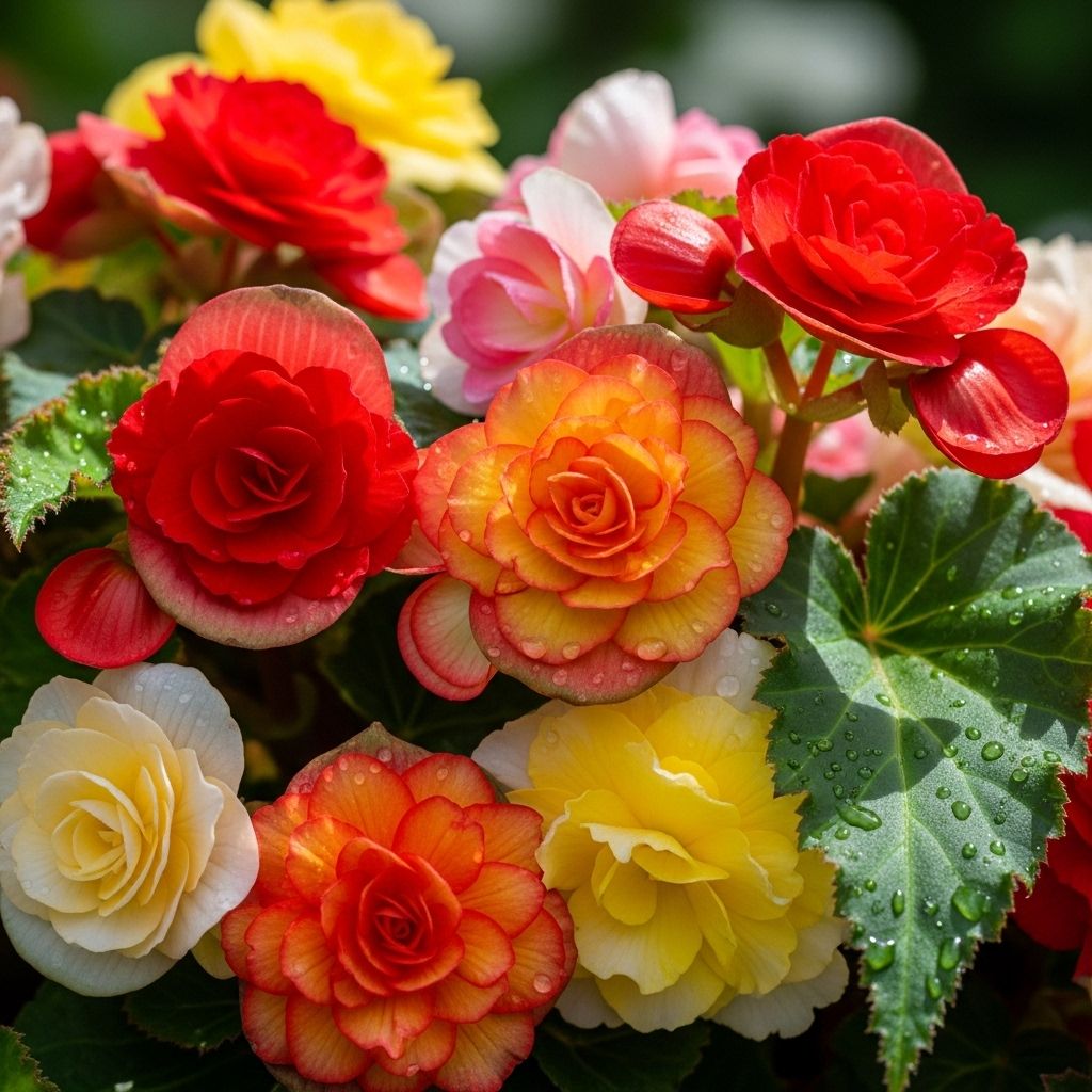 Expert care routines that balance moisture, light, and support to keep flowers thriving.