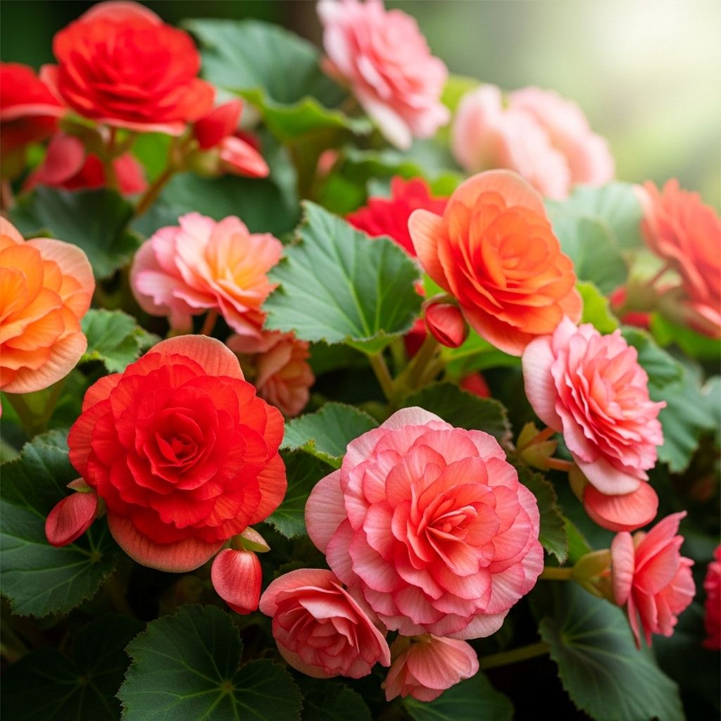Step-by-step guide to bringing back colorful flowers in any garden setting.